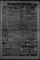 Broadview Express May 18, 1944