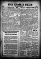 The Govan Prairie News May 9, 1940