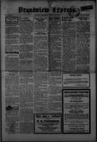 Broadview Express May 25, 1944