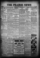 The Govan Prairie News June 6, 1940