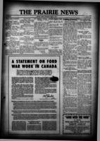 The Govan Prairie News July 11, 1940