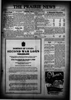 The Govan Prairie News September 12, 1940