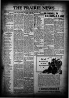 The Govan Prairie News October 3, 1940
