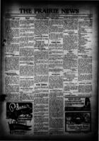 The Govan Prairie News October 31, 1940