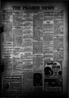 The Govan Prairie News November 21, 1940