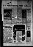 The Gravelbourg News January 6, 1943