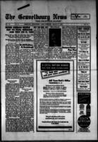 The Gravelbourg News January 13, 1943
