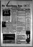 The Gravelbourg News January 20, 1943