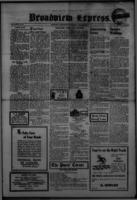 Broadview Express June 22, 1944