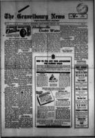The Gravelbourg News March 24, 1943
