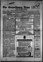The Gravelbourg News April 7, 1943