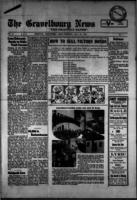 The Gravelbourg News April 14, 1943