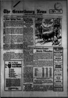 The Gravelbourg News April 21, 1943