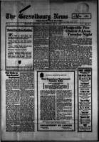 The Gravelbourg News May 12, 1943