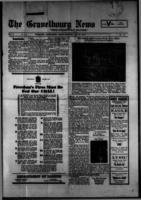 The Gravelbourg News May 26, 1943