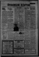 Broadview Express June 29, 1944