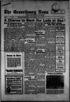 The Gravelbourg News June 30, 1943