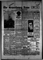 The Gravelbourg News July 14, 1943