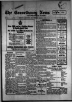 The Gravelbourg News August 11, 1943