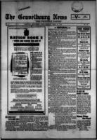 The Gravelbourg News August 18, 1943