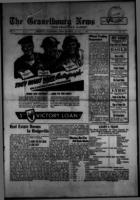 The Gravelbourg News October 6, 1943
