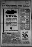 The Gravelbourg News November 3, 1943