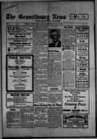The Gravelbourg News November 17, 1943