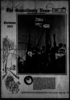 The Gravelbourg News December 22, 1943