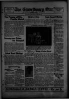 The Gravelbourg Star January 25, 1940