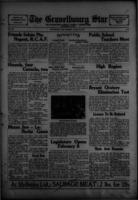 The Gravelbourg Star February 8, 1940