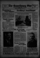 The Gravelbourg Star February 22, 1940