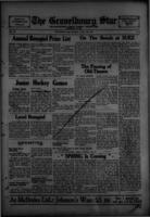 The Gravelbourg Star February 29, 1940