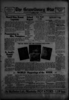 The Gravelbourg Star March 7, 1940