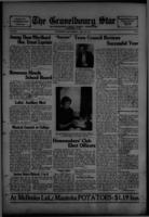 The Gravelbourg Star March 14, 1940