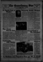 The Gravelbourg Star March 21, 1940