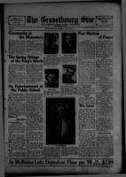 The Gravelbourg Star April 4, 1940