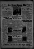 The Gravelbourg Star April 11, 1940