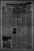 Broadview Express July 27, 1944