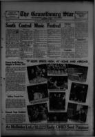The Gravelbourg Star May 2 1940