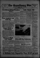 The Gravelbourg Star May 30, 1940