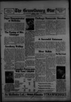 The Gravelbourg Star June 13, 1940
