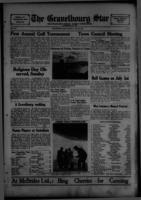 The Gravelbourg Star July 4, 1940