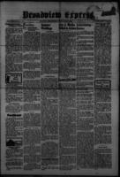 Broadview Express August 3, 1944