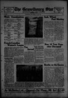 The Gravelbourg Star July 11, 1940
