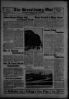 The Gravelbourg Star July 18, 1940