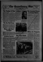 The Gravelbourg Star July 25, 1940