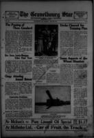 The Gravelbourg Star August 29, 1940