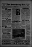 The Gravelbourg Star September 5, 1940