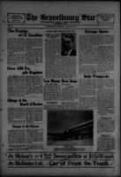 The Gravelbourg Star September 5, 1940