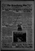 The Gravelbourg Star October 3, 1940